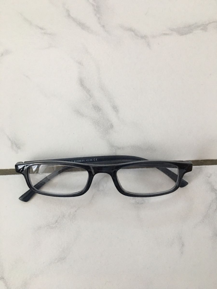Lunettes & Verres: Occhiali da vista  – D'occasion à Schwyz par Francesca54 3