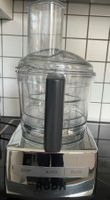 RUDH Profi Küchenmaschine, top Zubehör