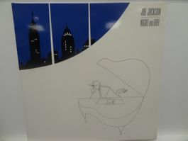 Joe Jackson - Night and Day - Vinyl Audiophile Pressung