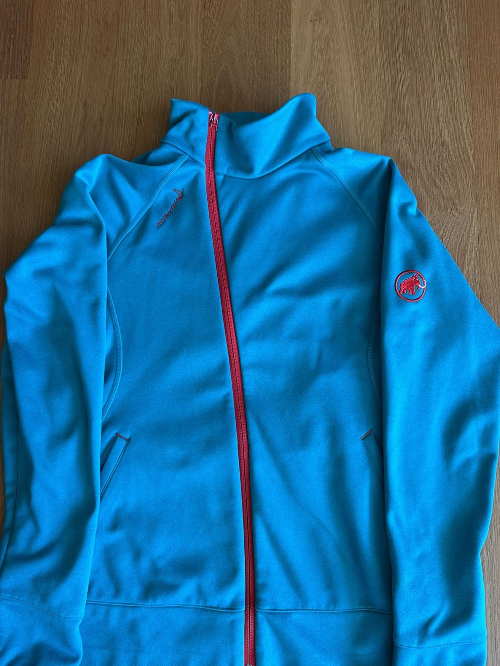 Mammut Giacche: Mammut Jacke – Usato da Burgdorf venduto da interstellar2 1