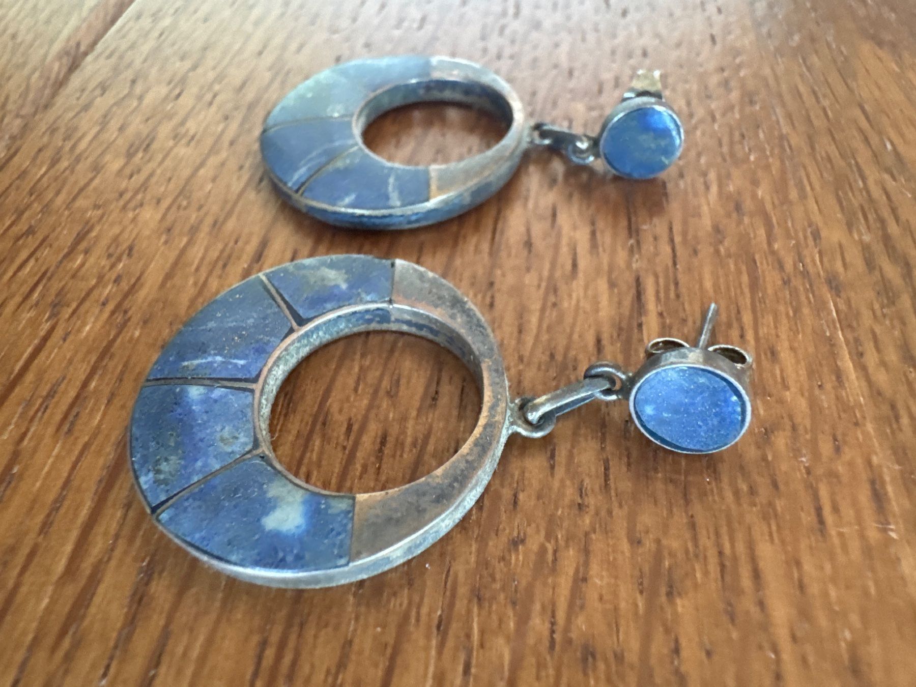 Ohrringe & -stecker: Modeschmuck – Gebraucht aus Wernetshausen von Laurita_lca 1