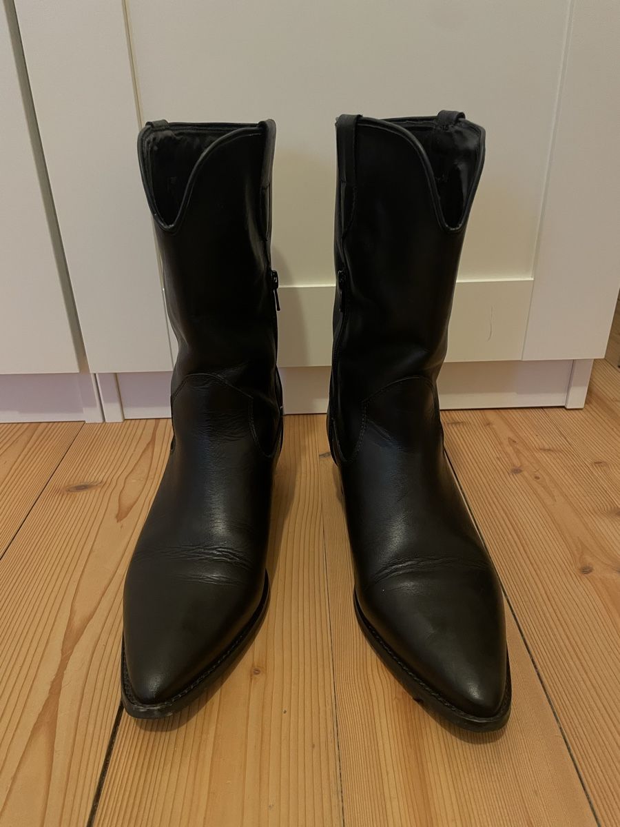 Scarpe da donna: Stiefel Cowboy 41 – Usato da Winterthur venduto da lynn.n7 2