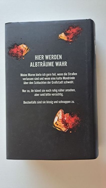 Bücher: Stephen King Basar der bösen Träume – Gebraucht aus Seon von mic_8r8q 1