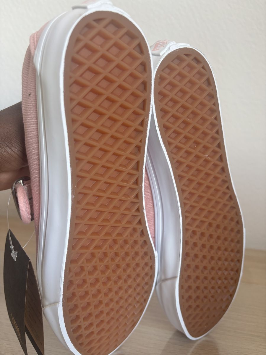Vans Scarpe da donna: Vans Mary Jane Rosa Grösse 39 Neu – Nuovo (secondo la descrizione) da Zürich venduto da Ndzinga 2