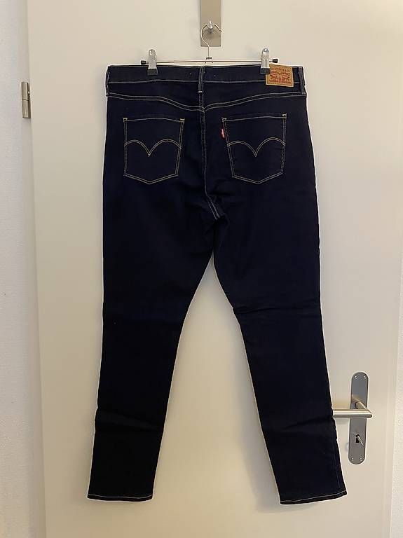 Levi's Jeans: Levi's 311 Shaping Skinny Jeans – Neu (gemäss Beschreibung) aus Rafz von Schnaeppchen56 2