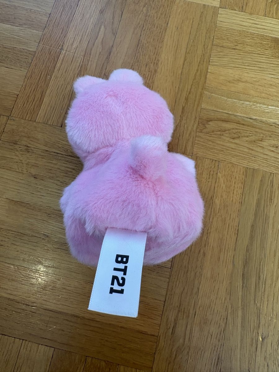 Jouets: BT21 Cooky – Neuf (Voir description) à Therwil par nin_n9zp 1