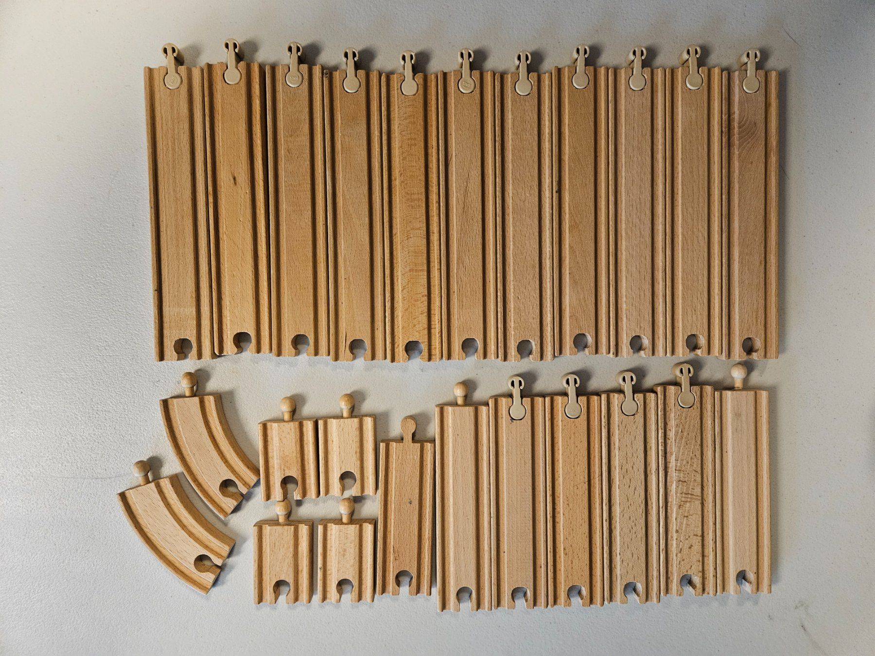 Brio Spielzeuge: Grosse Brio-Sammlung mit diversem Zubehör – Gebraucht aus Nänikon von AdrianL 4