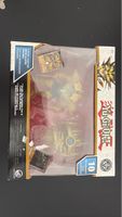 Yu-Gi-Oh Figur Exodia The Forbidden usw Figur
