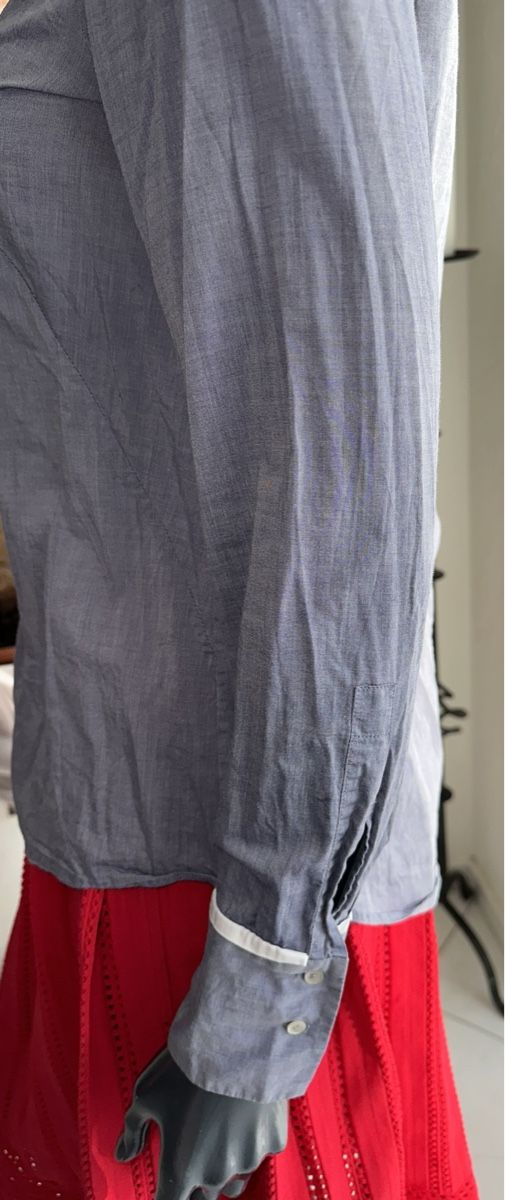 Hugo Boss Camicette: HUGO BOSS BLUSE GR. 36 – Usato da Unteraegeri venduto da MH203 6