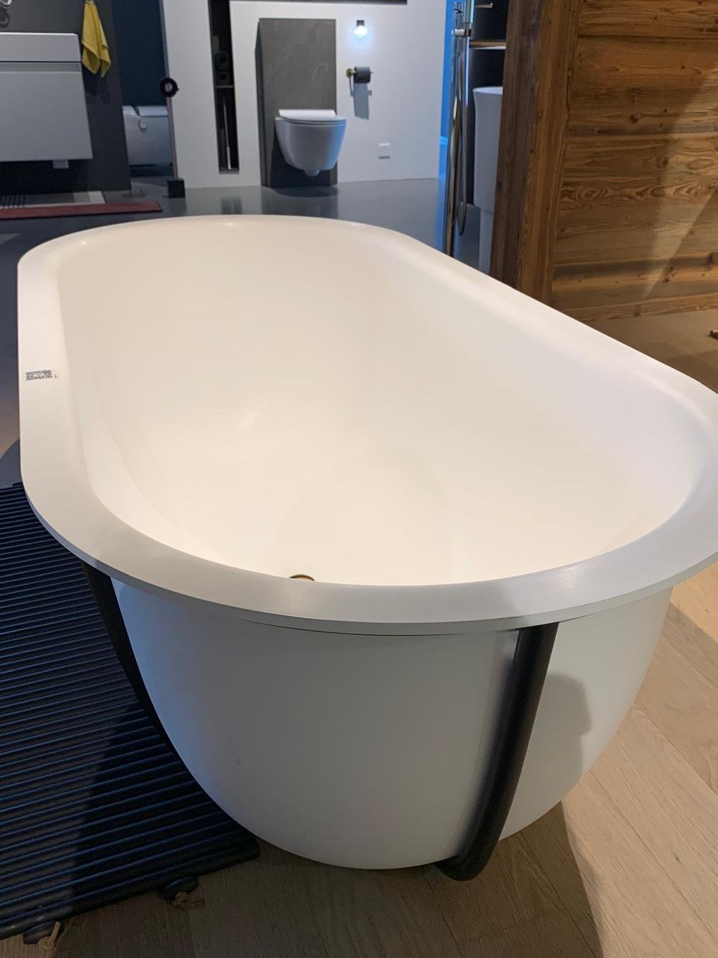 Baignoires: AGAPE Badewanne – Neuf (Voir description) à Stans par AQWA_AG 3