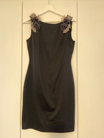 elegantes Kleid Grösse 36