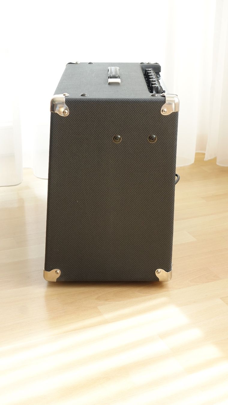 Peavey Amplificatori: Peavey Classic 30 Amp - Made in USA – Usato da Neuheim venduto da snuup01 4
