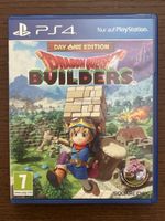 PS4 – Dragon Quest Builders Day One Edition – guter Zustand