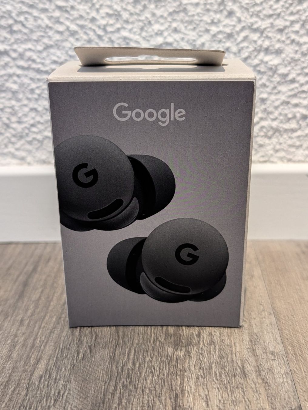Google Cuffie: Google Pixel Buds 2a - Hazel [Neu & Originalverpackt] – Nuovo e nell'imballaggio originale da Frauenfeld venduto da pakschual