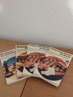 Schach-Bücher aus Nachlas