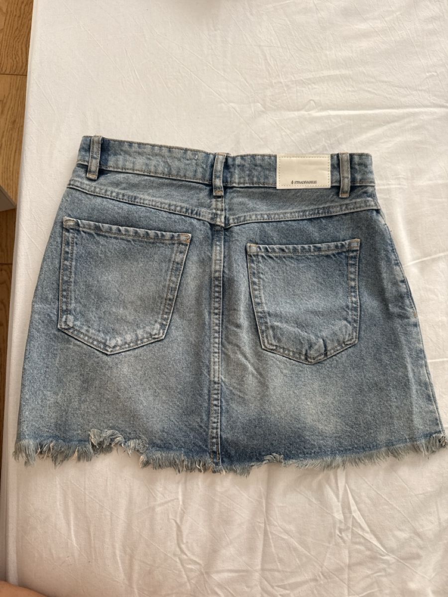 Stradivarius Gonne: Skirt  – Usato da Nebikon venduto da Preloved_bykelly 1
