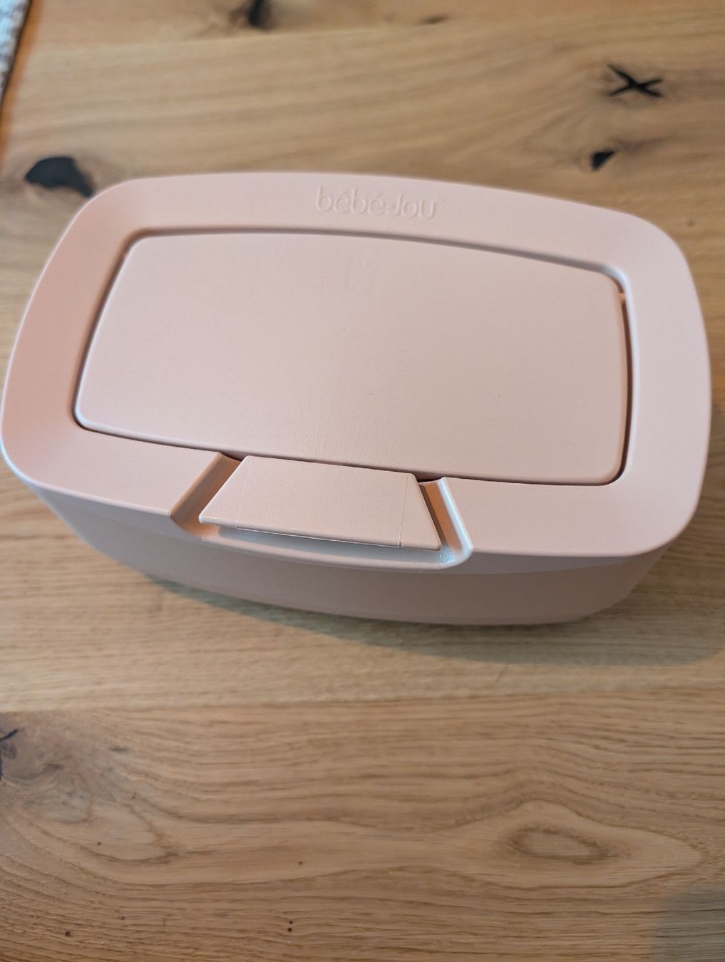 Contenitori & Simili: Feuchtetücherbox Rosa Bébé-Jou – Usato da Weinfelden venduto da AleKa5