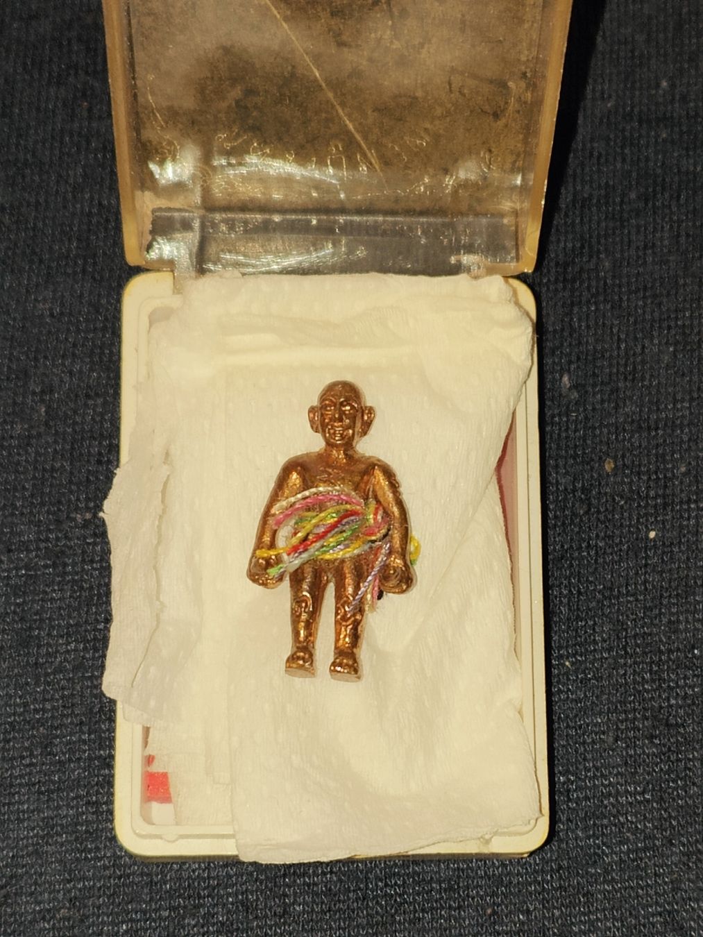 Ciondoli: Thai Buddha Amulett (Nr.8224) – Usato da Rothrist venduto da SiddharthaMoon 7