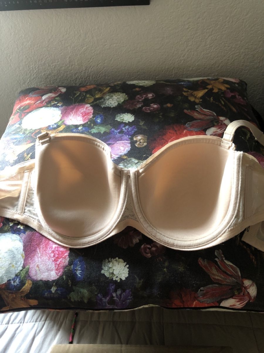 Triumph Altra biancheria intima: Soutien-gorge Triumph, confortable, taille 75F – Nuovo e nell'imballaggio originale da Biel/Bienne venduto da Lianumi 5