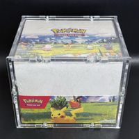 ASCENDED HEROES MINI TIN DISPLAY EN 2026😈