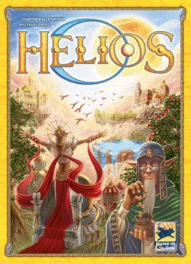 Giochi: Helios – Usato da Roggwil TG venduto da Tarina27
