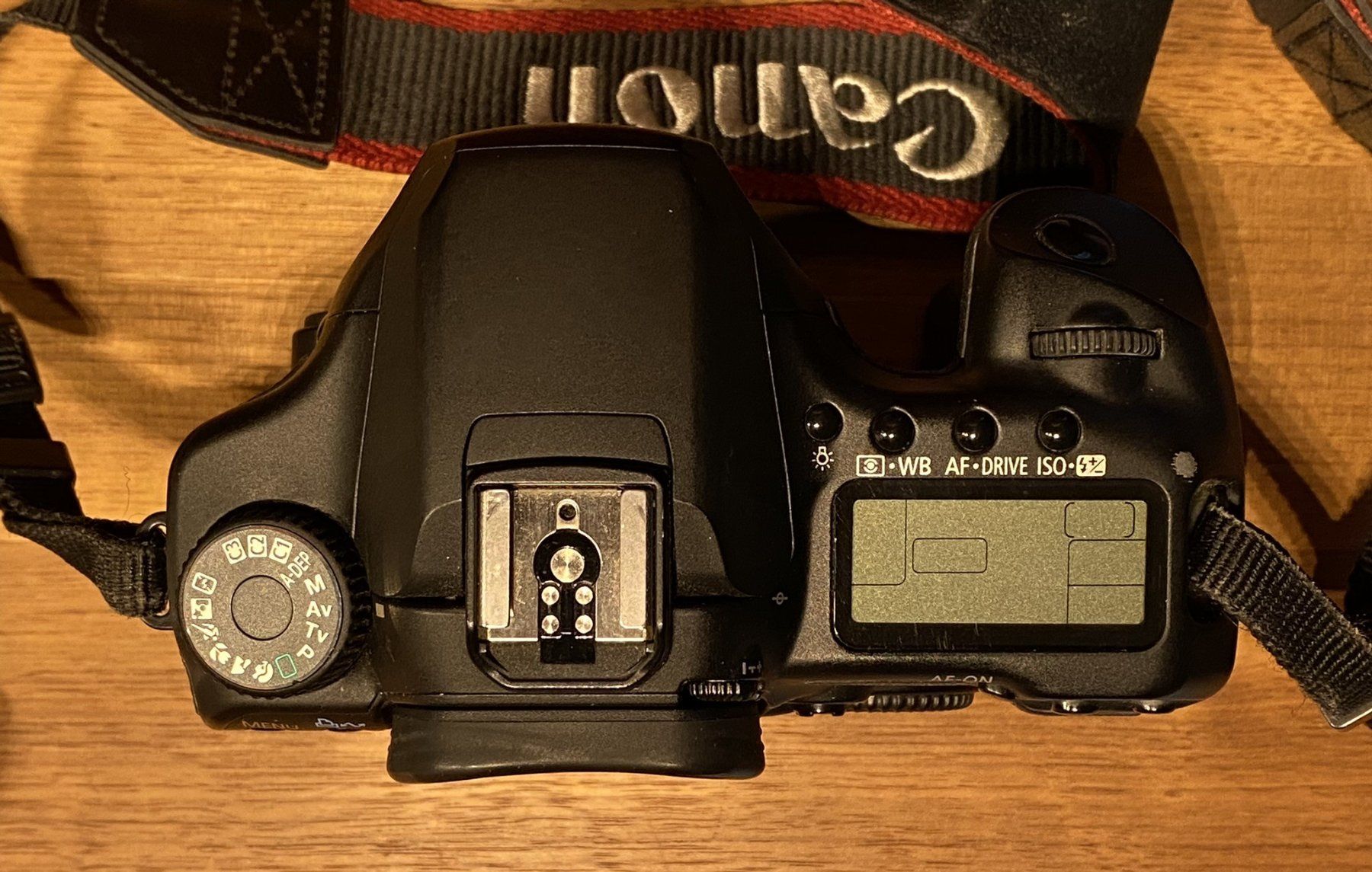 Canon Appareil photo: Canon EOS 40D mit Zubehör – D'occasion à Bern par Mik74 1