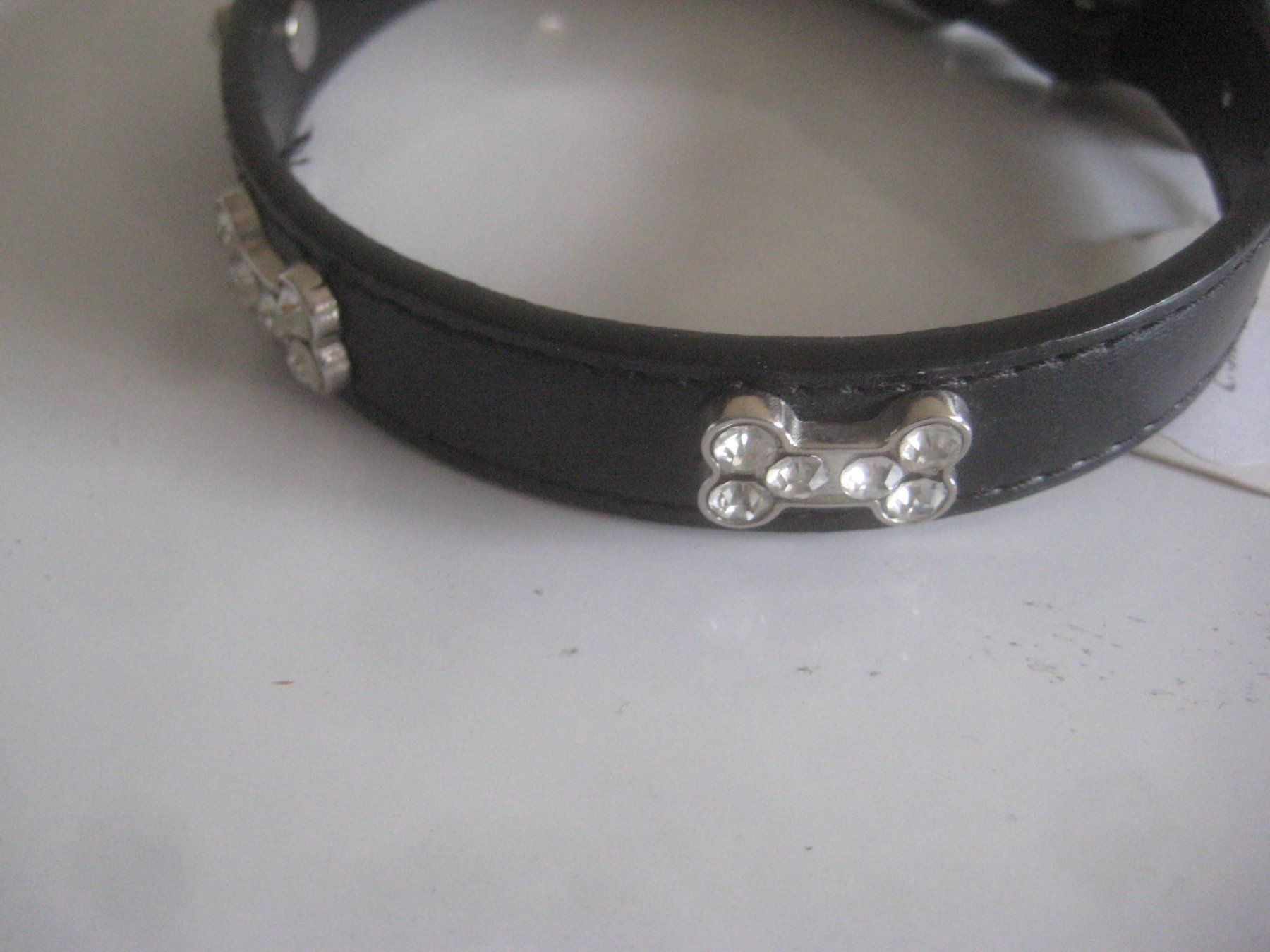 Leine & Halsband: HUNDE  HALSBAND – Neu (gemäss Beschreibung) aus Uster von flocke1