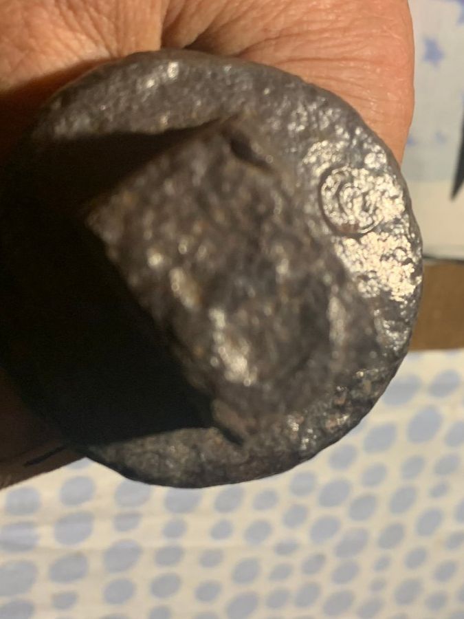 Tutti gli attrezzi: antike Schwellenschraube, 18.5 cm – Usato da St. Gallen venduto da Miousch 7