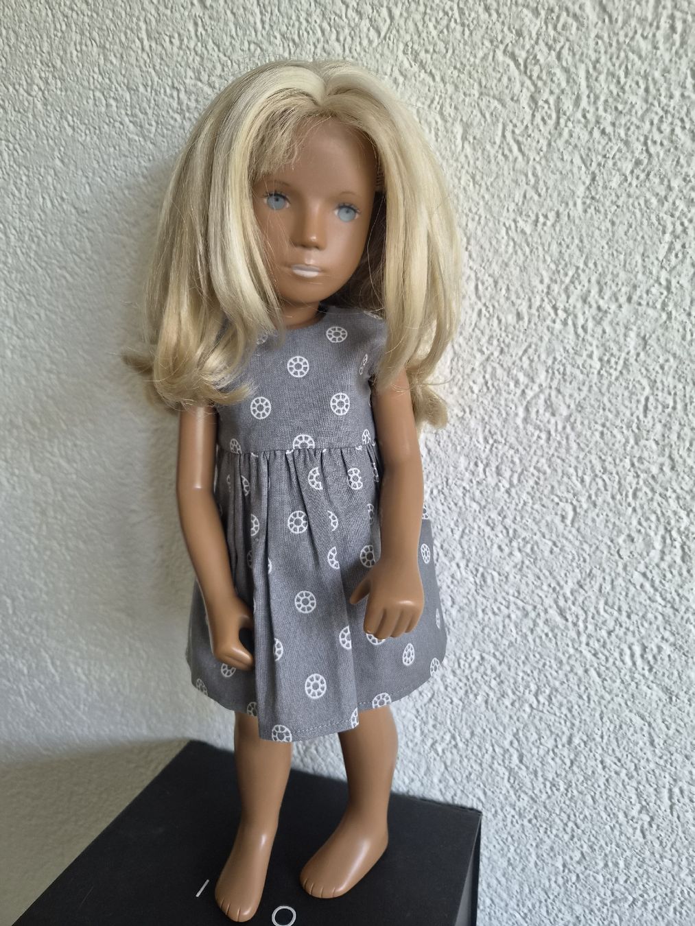 Puppen: Sasha Puppe – Gebraucht aus Herzogenbuchsee von 1F1D15EC