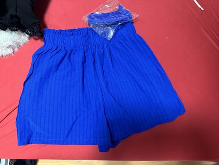 Kurze Hosen