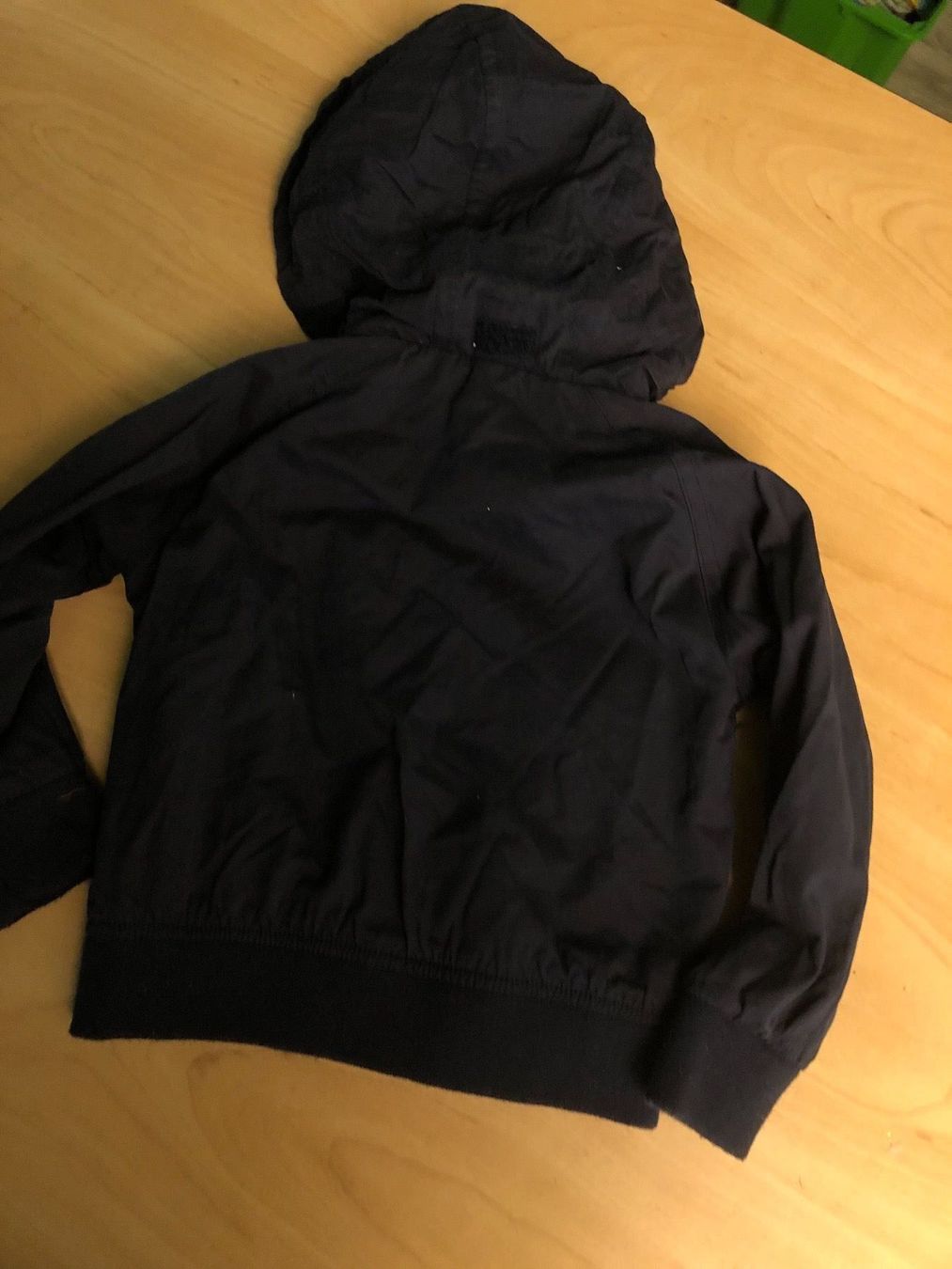 Jacken & Mäntel: Sfera Übergangs Jäckli Gr.92/98 – Gebraucht aus Obergerlafingen von cabo4 3