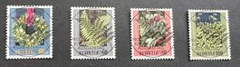 Pro Juventute 1993 Vollstempel