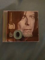 David Bowie – Dead Dreams CD Rarität!