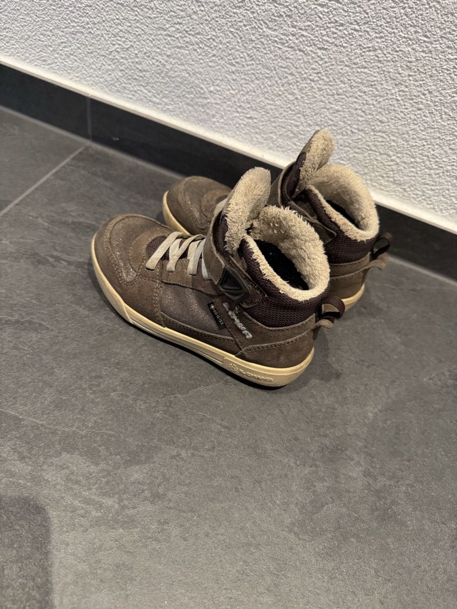 Lowa Scarpe per ragazzi: Lowa G.29 – Usato da Derendingen venduto da Happyever 1