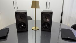 Jamo S 602 Lautsprecher Paar guter Zustand