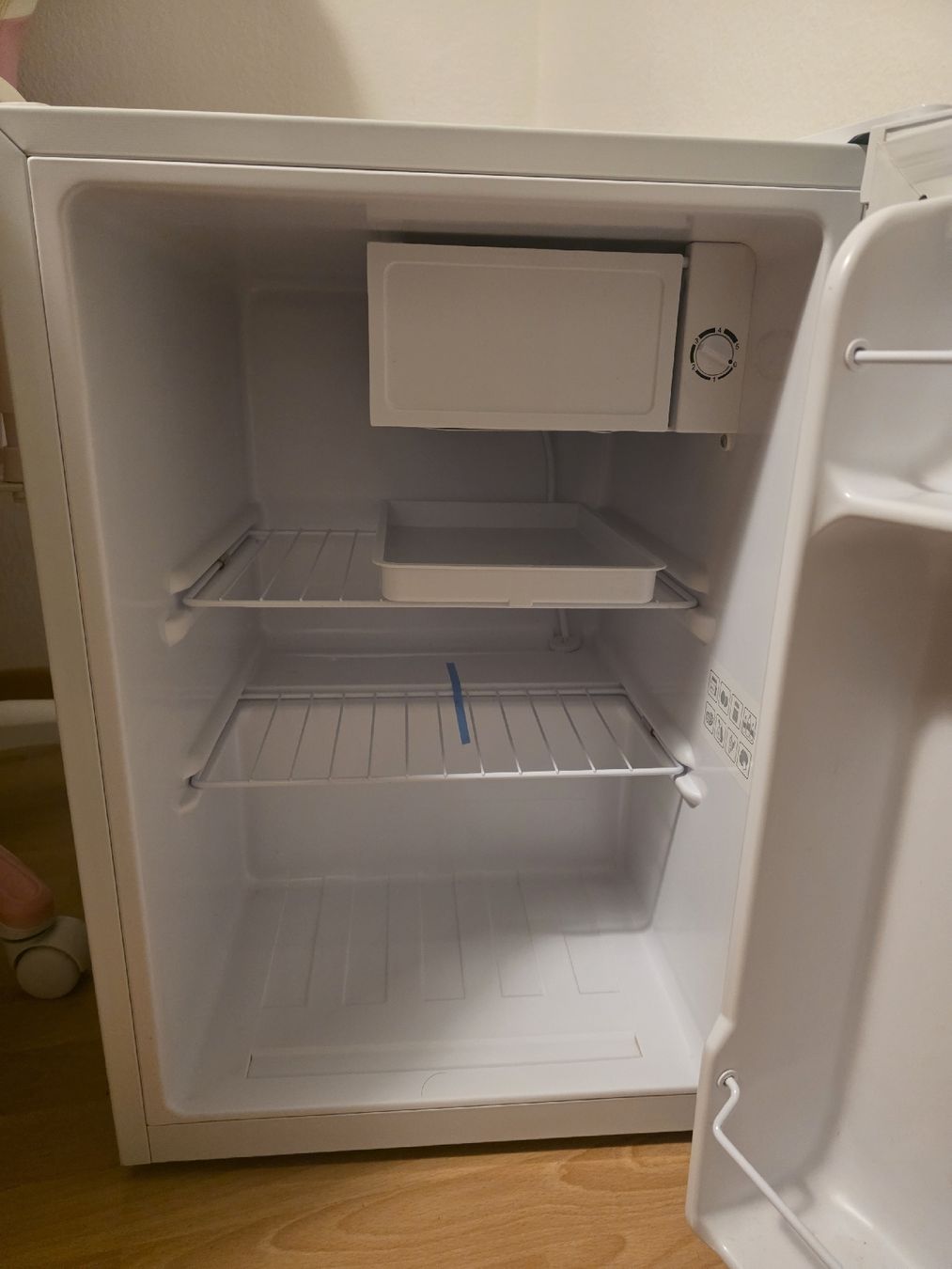 Kibernetik Kühlschrank: Minikühlschrank (Coldtec by Kibernetik KS70L) – Gebraucht aus Zürich von Hayato 1