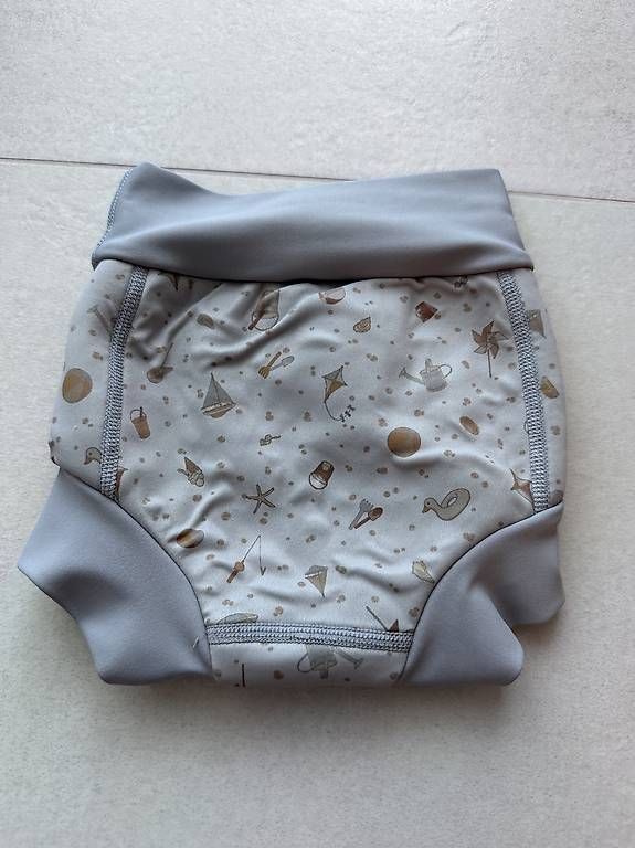 Secchi per pannolini & Pannolini: Schwimmwindel Neopren  – Usato da Rickenbach LU venduto da MartinaW. 2