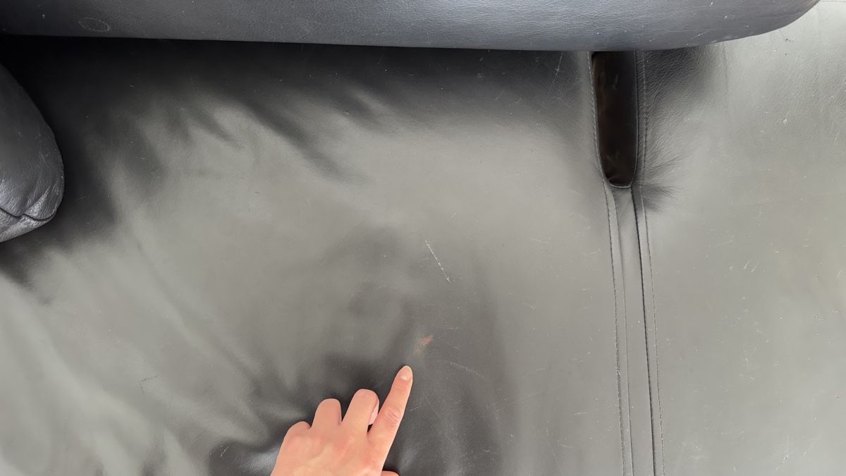 Sofas: Designersofa COR Cirrus – D'occasion à Basel par ndeon 6