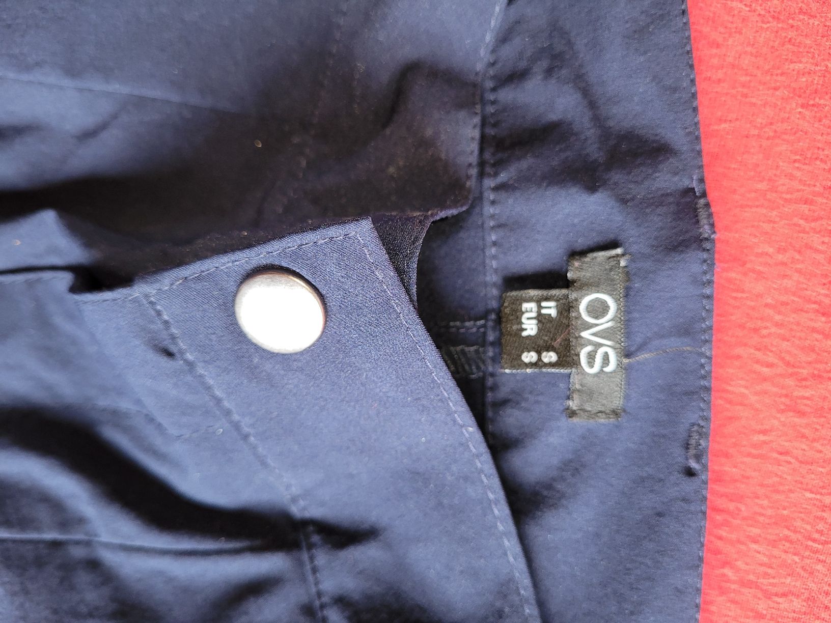 Hosen: Damen Hosen Gr. S – Gebraucht aus Steffisburg von Gismo49 5