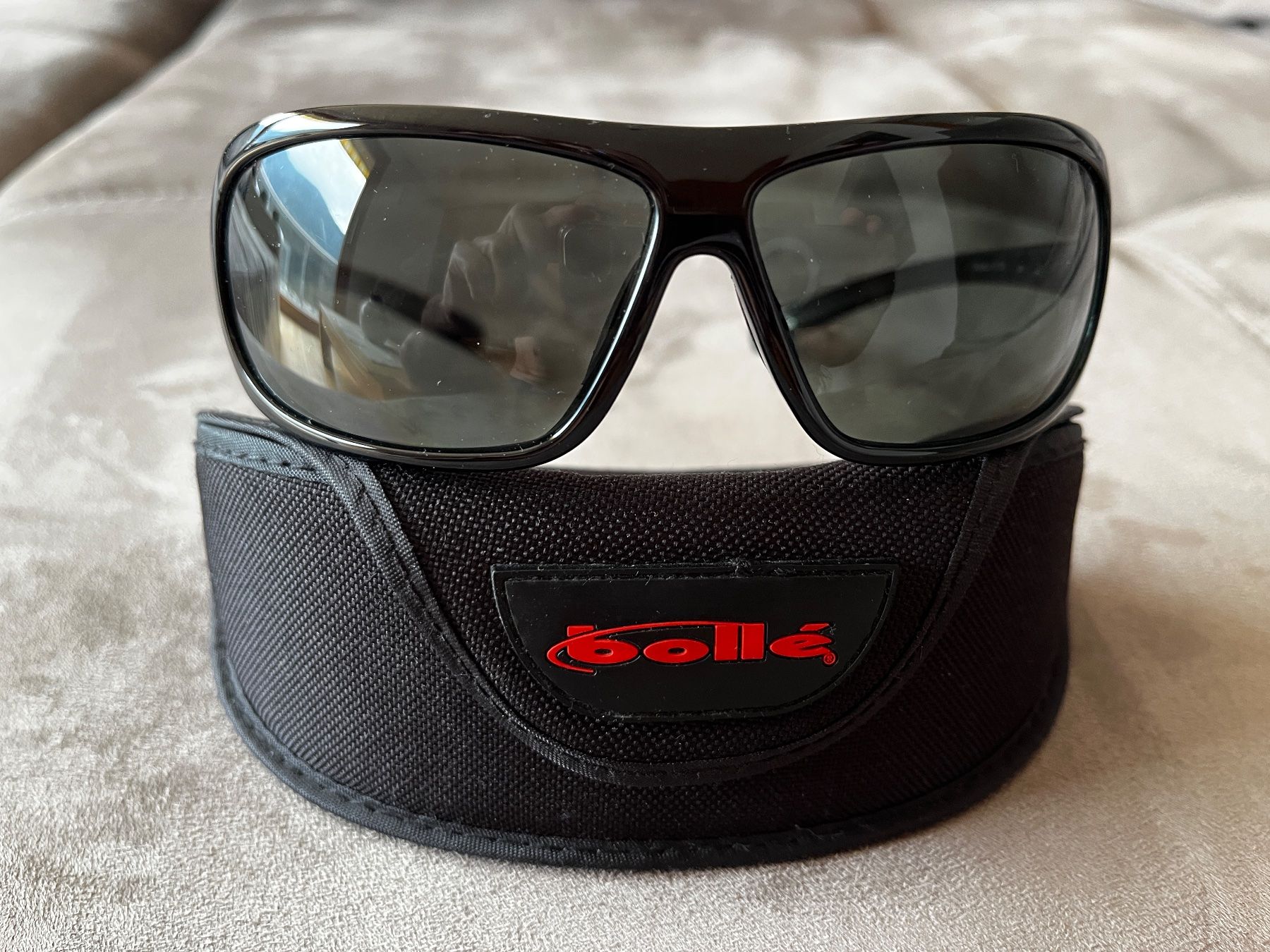 Occhiali & Lenti: Lunettes de soleil Bollé – Usato da Flanthey venduto da Didiphil
