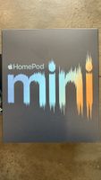 Apple HomePod mini blue