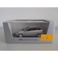 Opel Astra Twin Top , Minichamps , 1:43