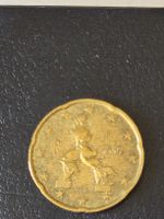 Moneta 20 cent euro