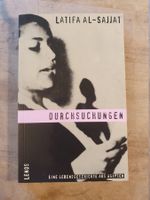 Durchsuchungen Latifa Al-Sajjat Lenos