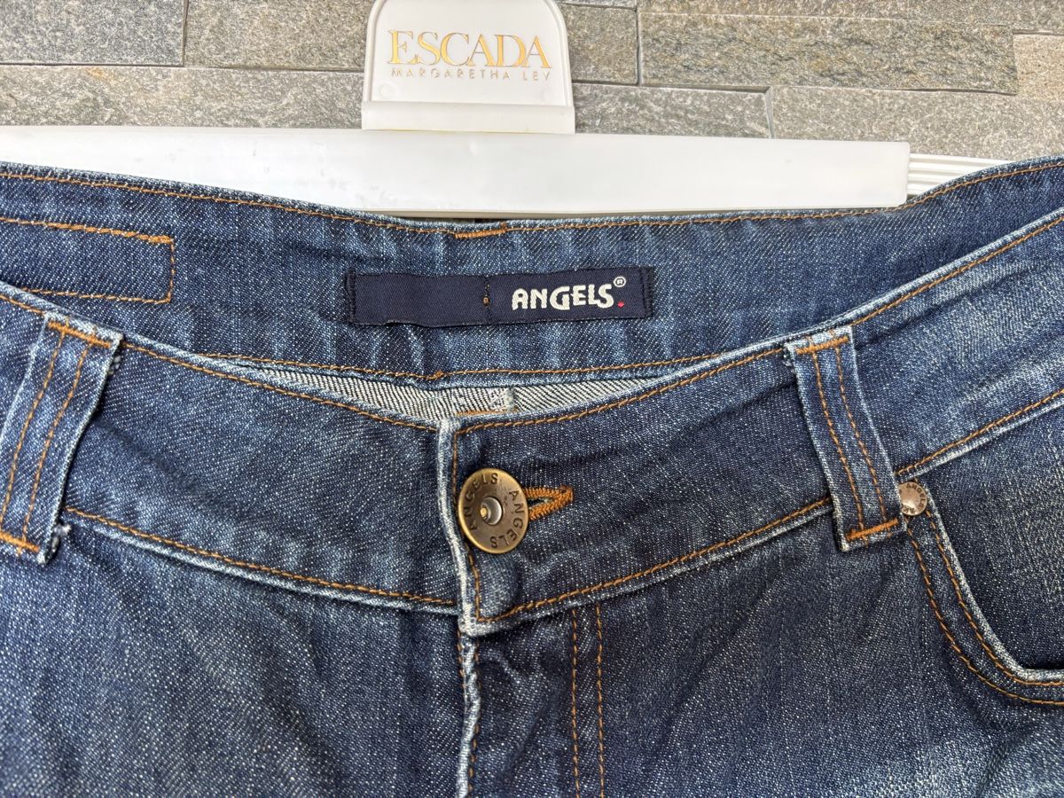 Angels Jeans: ANGELS Jeans - Taille 42/44 – Gebraucht aus Chardonne von teenyweeny 2
