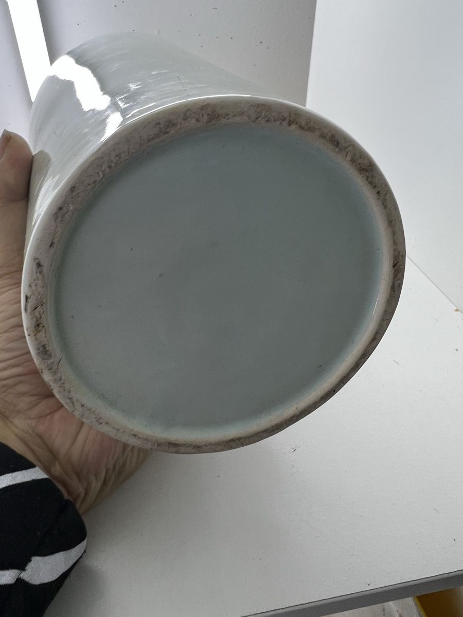Vasen & Gefässe: Grosse Vase – Gebraucht aus Wettingen von NickInc 3