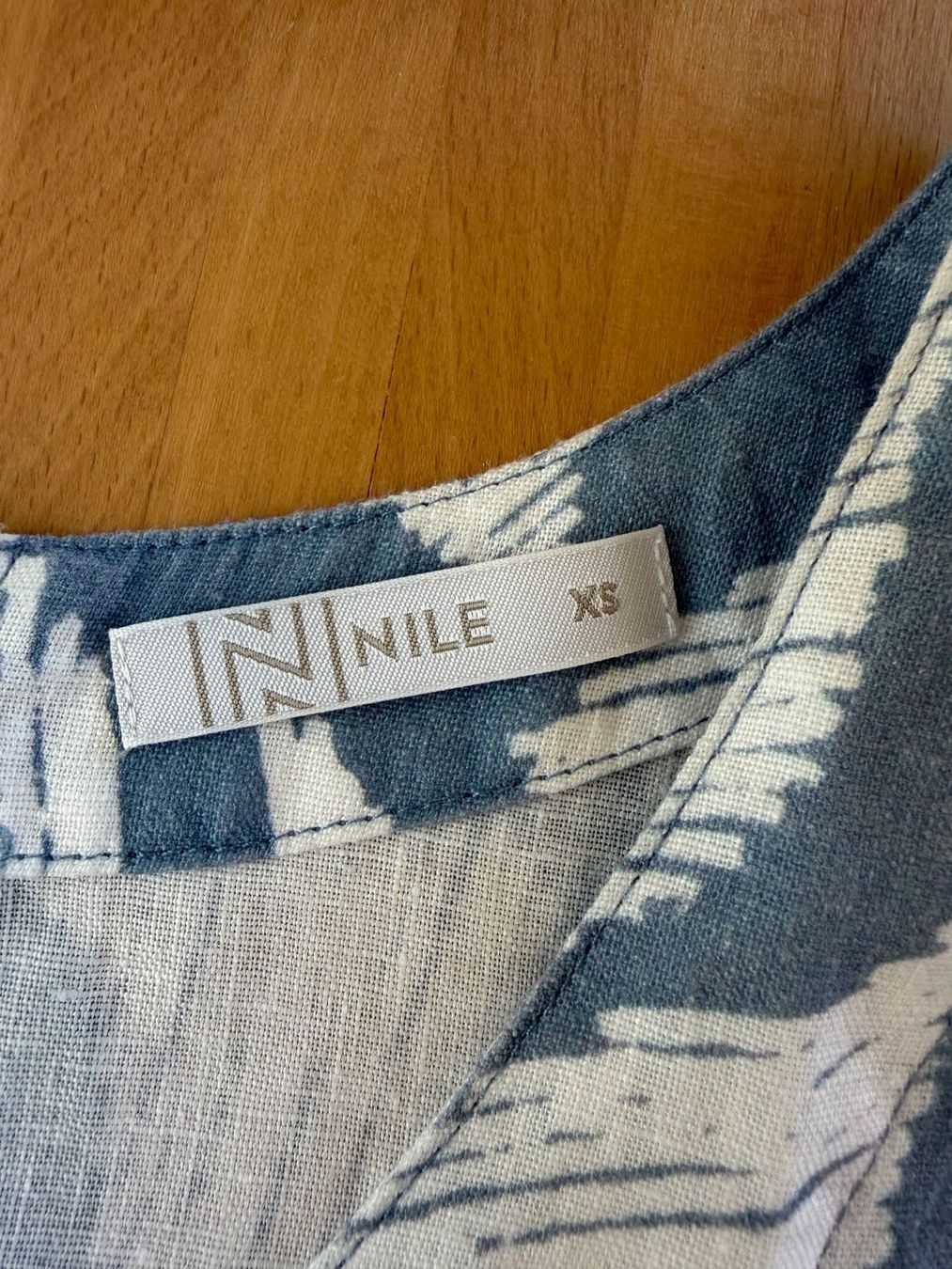 Nile Tops: Nile Top Gr. XS – Neu (gemäss Beschreibung) aus Elfingen von yaris100 5