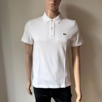 LACOSTE Slim Fit Poloshirt 🤍