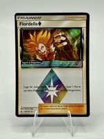 Pokémon Flordelis Prisma Stern | Grauen Der Lichtfinsternis