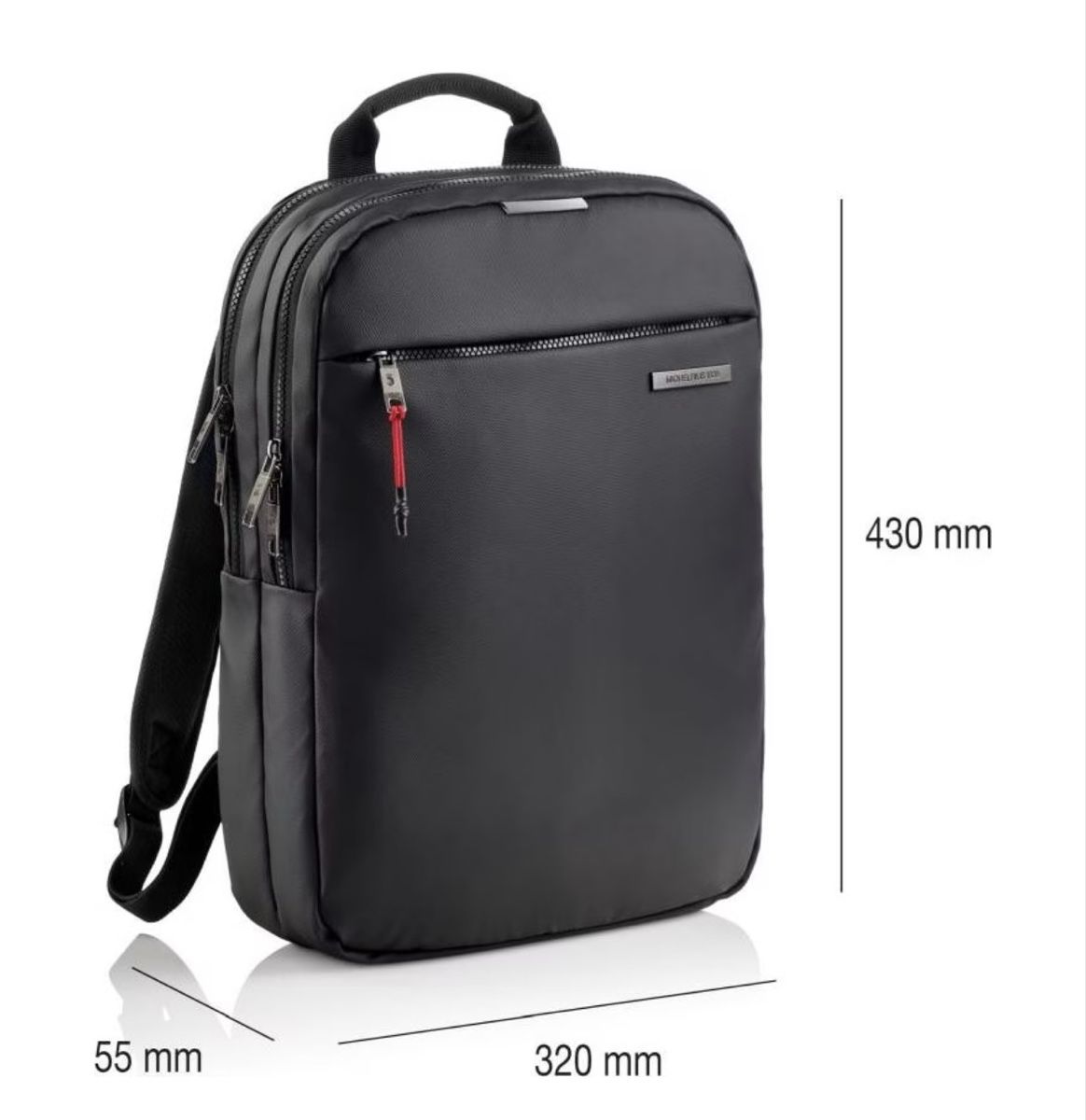 Rucksäcke: Laptop Business Rucksack – Neu (gemäss Beschreibung) aus Basel von tan_s89f